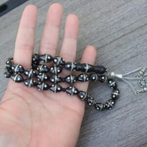 مسبحه كوك اسود