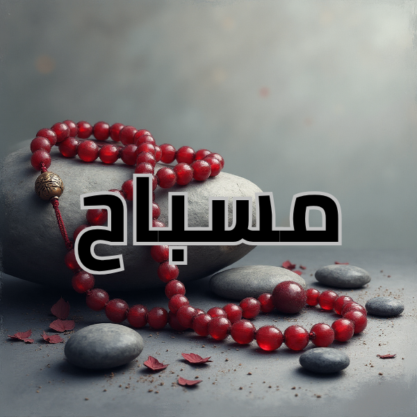 قسم السبح