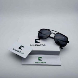 نظارات شمسية رجالي ALLIGATOR