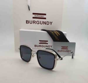 نظارات شمسية BURGUNDY رجالية