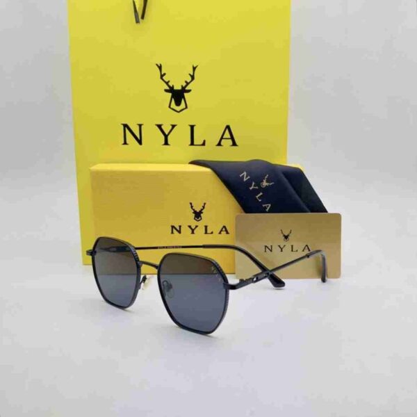 نظارات شمسية رجالية NYLA